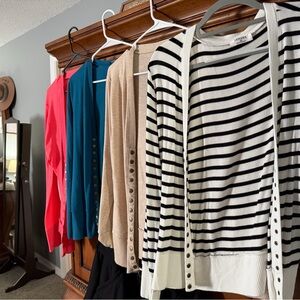 Zenana Outfitters  all 4 of the 35